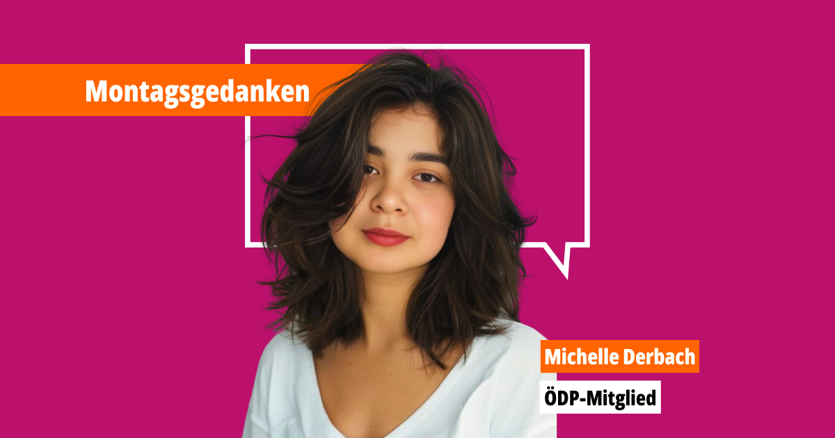 Michelle Derbach