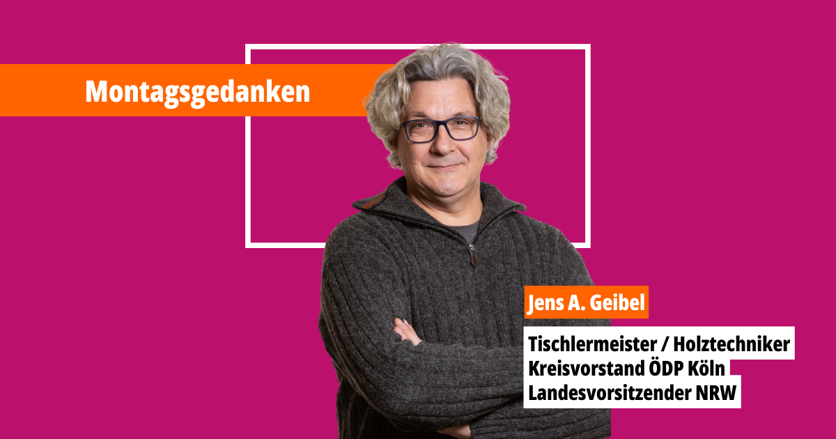 Jens Geibel