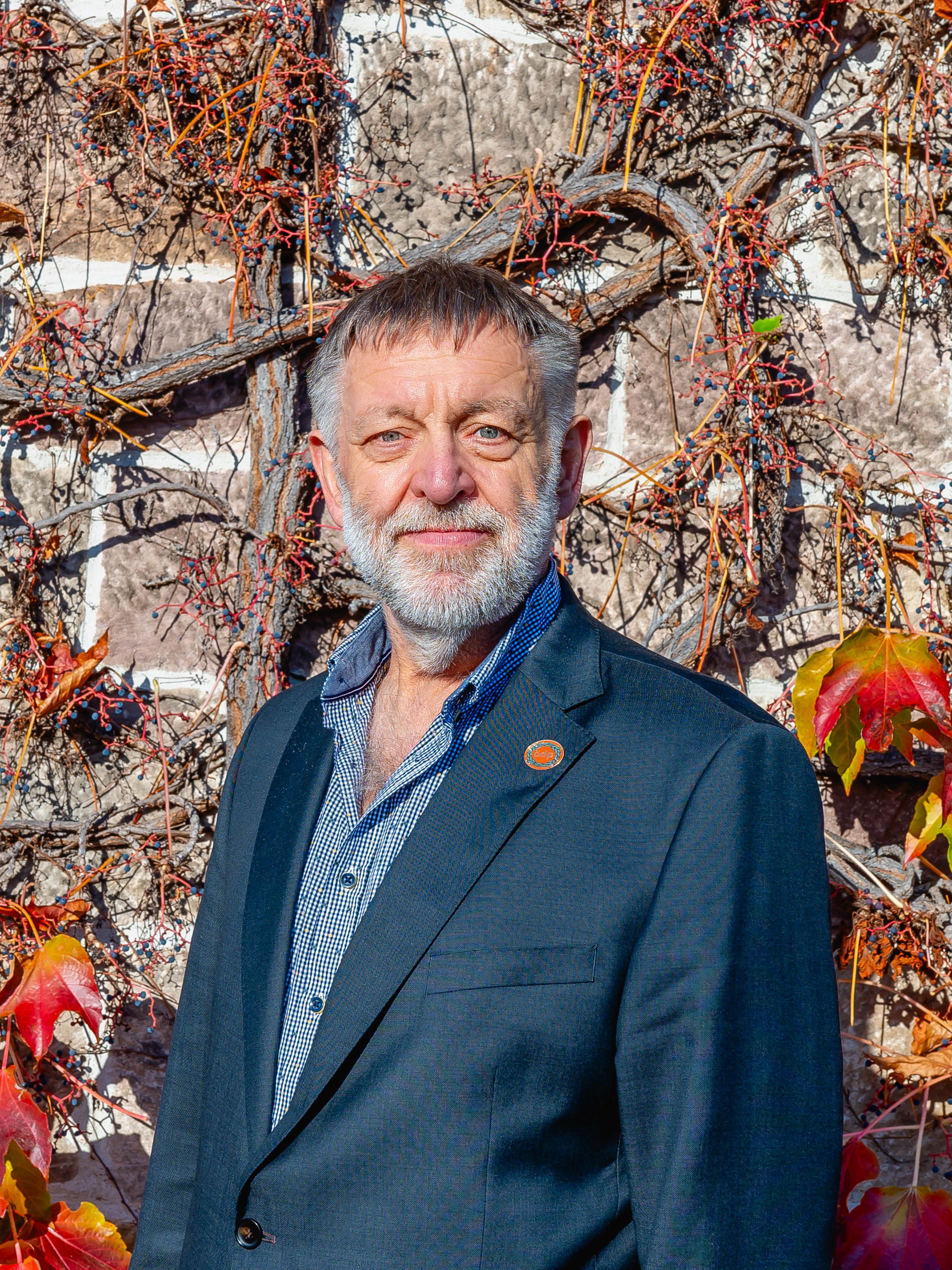Helmut Kauer